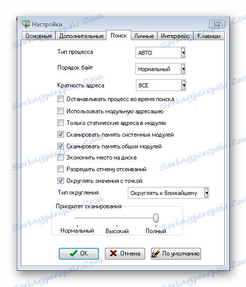 АртМонеи Сеарцх Оптионс