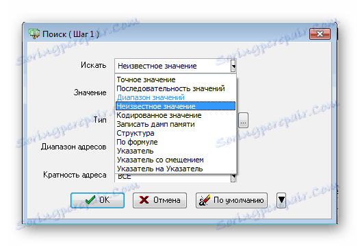 Тражи непознату вредност АртМонеи