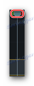 Privremeni Timeline Slider u Camtasia Studiou