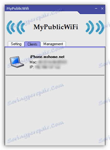 MyPublicWiFi 30.1 for mac instal
