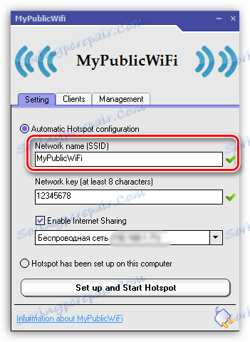 MyPublicWiFi 30.1 for apple download