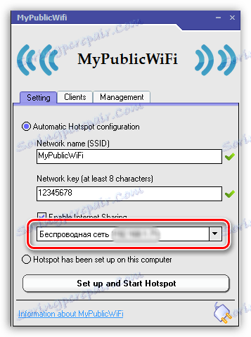 MyPublicWiFi 30.1 instal the new