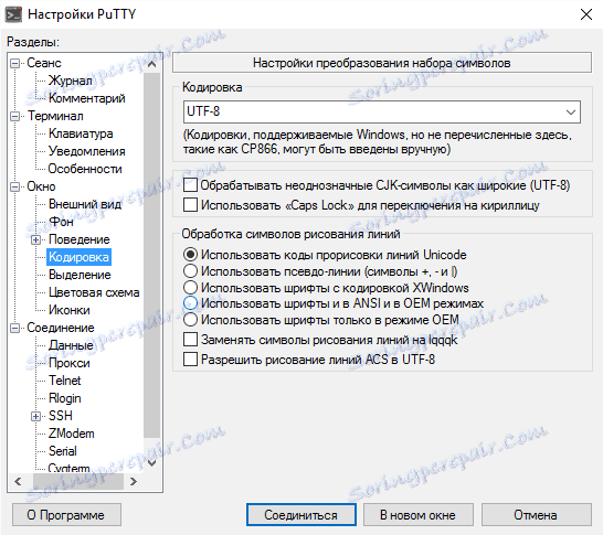 ПуТТИ.Цодифицатион