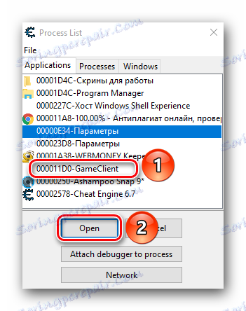 cheat engine 6.5.1 how to use
