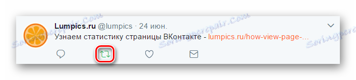 Kako Koristiti Twitter