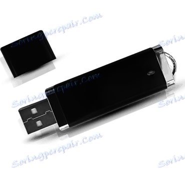 USB флаш устройство