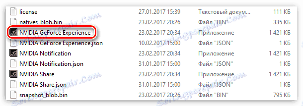 Як оновити драйвер відеокарти NVIDIA