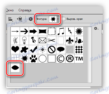 Nová postava v súbore vo Photoshope