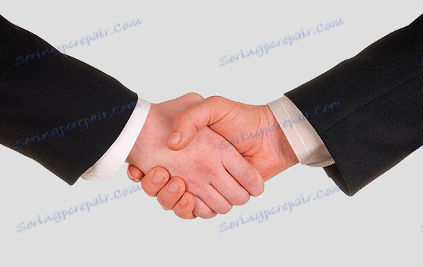 Ласо инструмент в Photoshop (4)