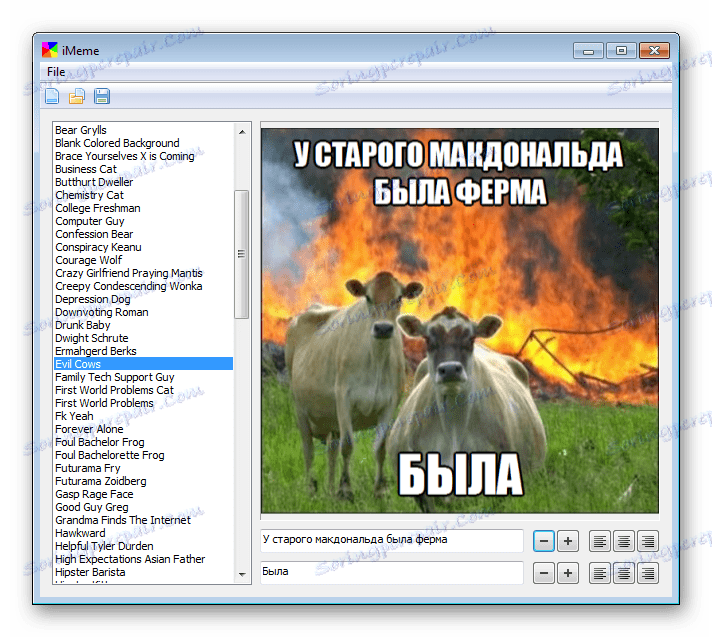 Имметични надписи