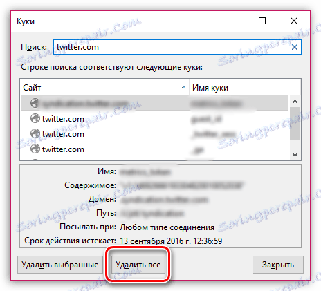 Niepoprawne przekierowanie przeglądarki Firefox na stronie
