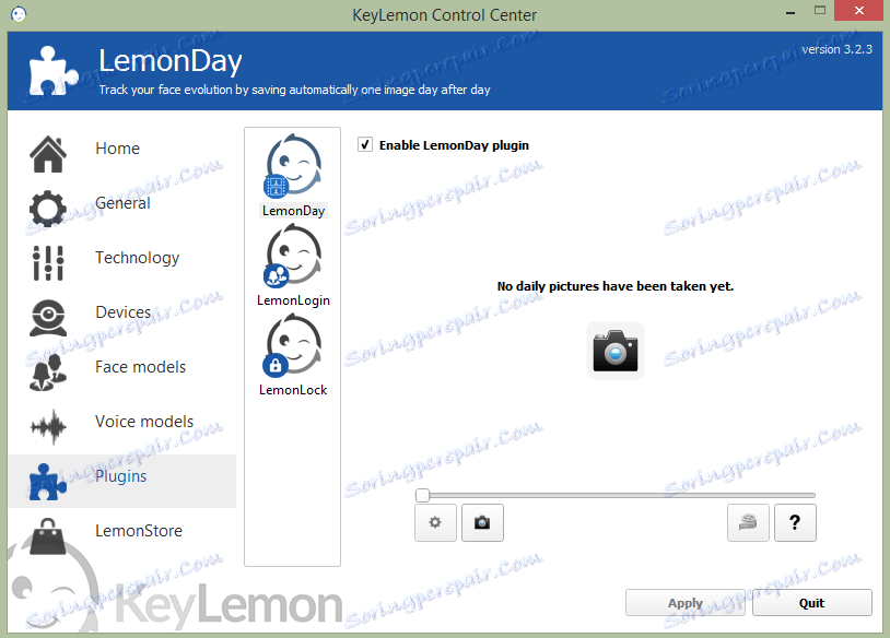 تصاویر کلیدی لاین