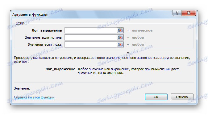Функція ЯКЩО в Microsoft Excel
