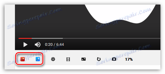 Магически действия за YouTube за Firefox