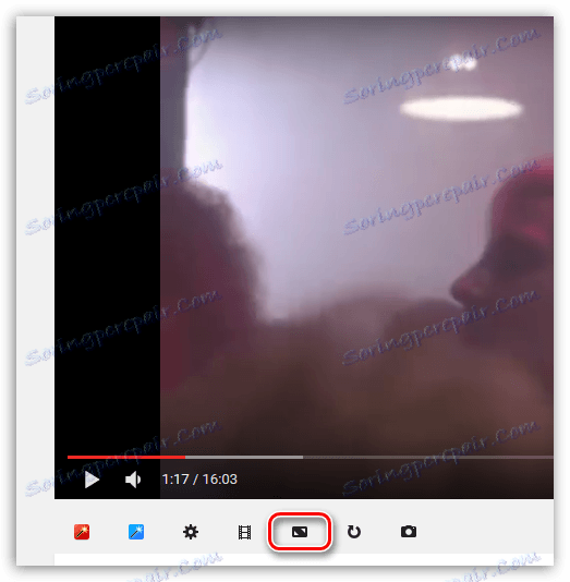 Магически действия за YouTube за Firefox