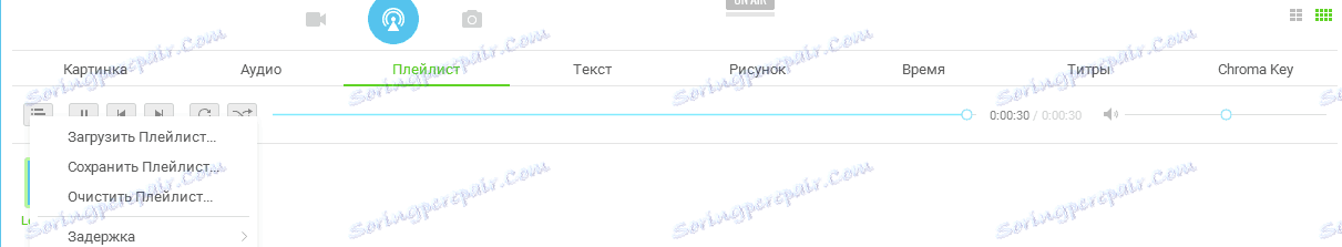 Многокамерна музика