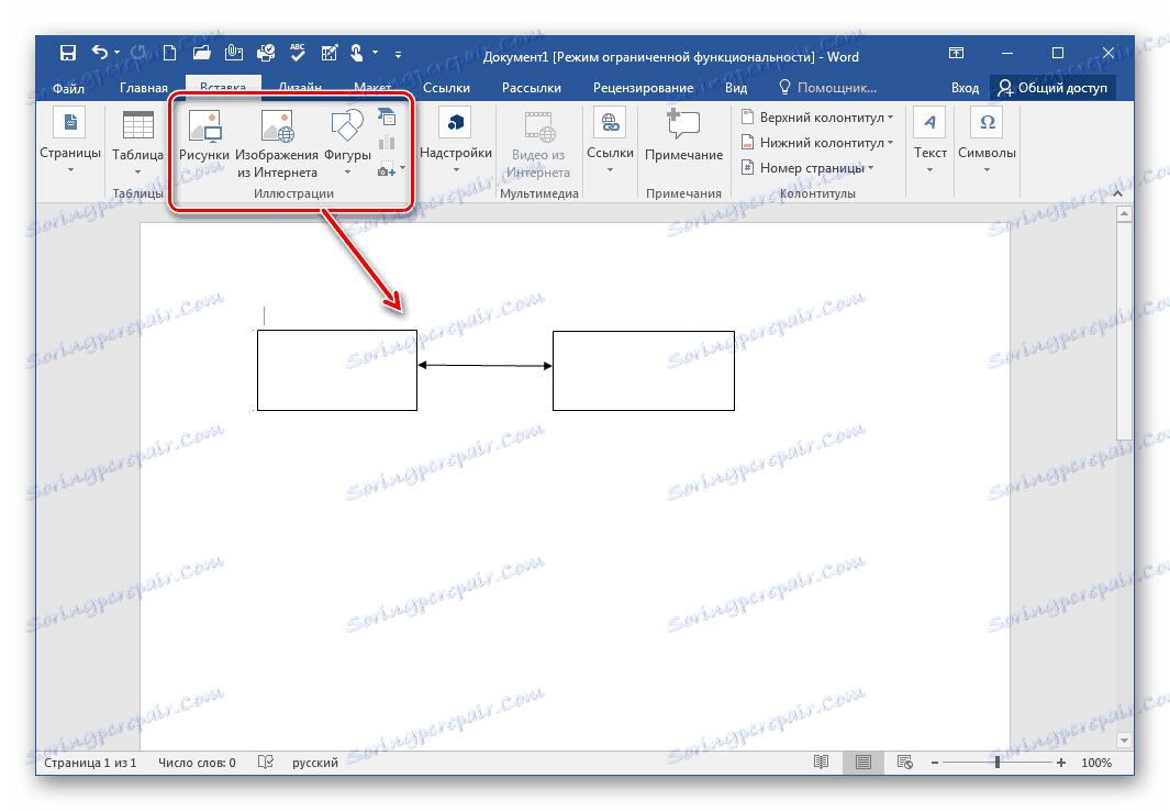 Přílohy aplikace Microsoft Word