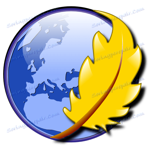 Logotip KompoZer