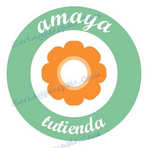 Amaya Software Logo