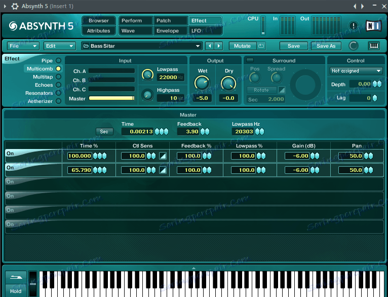 5 vst plugins for fl studio