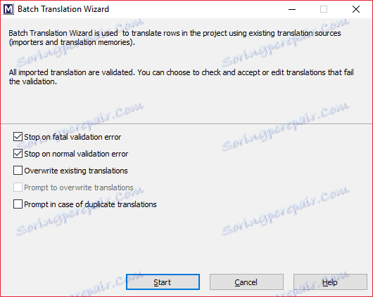 Автоперевод всіх ресурсів в Multilizer