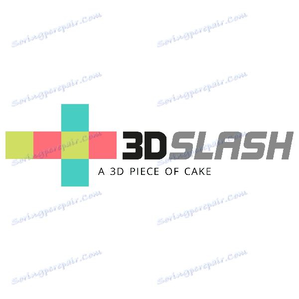Завантажити 3D Slash безкоштовно на комп'ютер