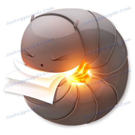 Архіватор Keka для mac OS