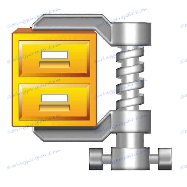 Архіватор WinZip Mac для Mac OS