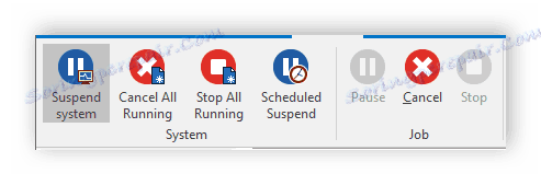 Напредни Бацкуп4алл алати за управљање