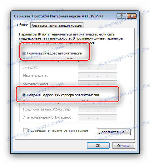 Konfigurácia sieťovej karty pre netgear n300