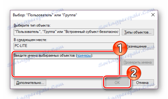 Zadajte vlastníka súboru Windows 10