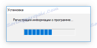 proces inštalácie ovládača pre tlačiarne canon ip7240