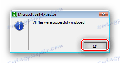 Če želite odpraviti težave z napravo ACPIMSFT0101, dokončajte razširitev posodobitve operacijskega sistema Windows 7