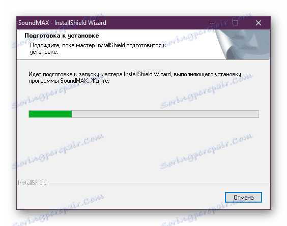 Namestitev gonilnika za matično ploščo ASUS P5GC-MX 1333