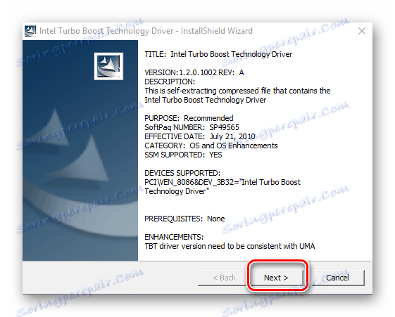 نصب درایور برای HP G62 Notebook