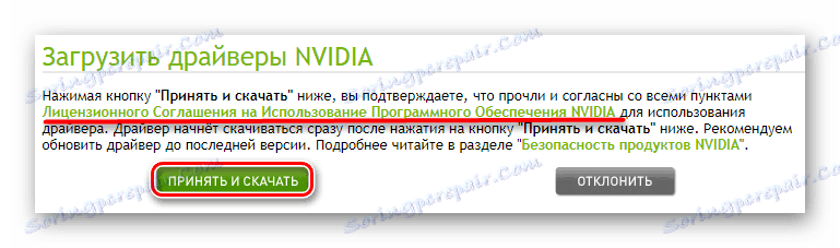 Услови лиценцирања за НВИДИА ГеФорце 210