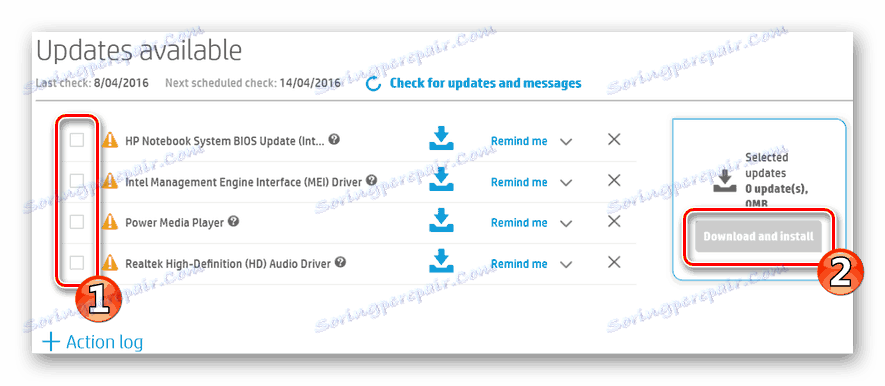Инсталиране на драйвери за Samsung ML-1860 чрез помощната програма