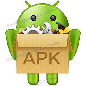 Nameščanje prejšnje različice aplikacije v sistemu Android