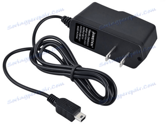 Napájací zdroj pre konvertor