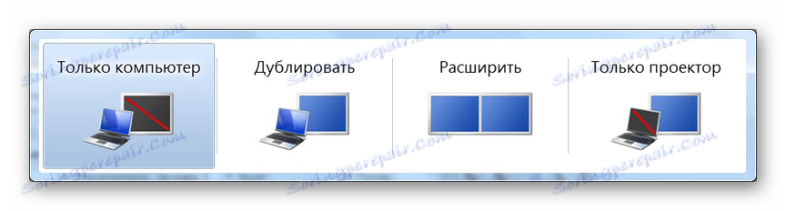 تخصيص إخراج الصورة على نظام التشغيل Windows 7