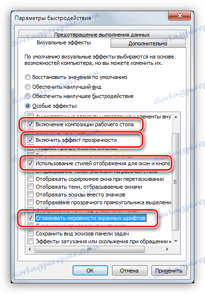 how improve desktop performance for windows aero how improve desktop performance for windows aero