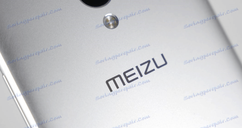 Spôsoby inštalácie služby Google Play Market na smartphonoch MEIZU
