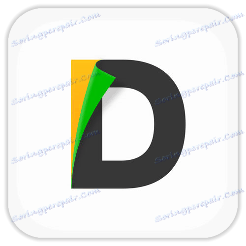 دانلود فیلم از VKontakte به آی فون با استفاده از اسناد از Readdle