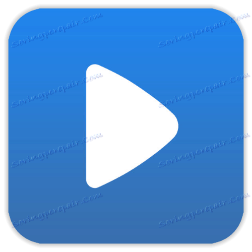 ذخیره ویدئو از VKontakte به آی فون از طریق پخش ویدئو