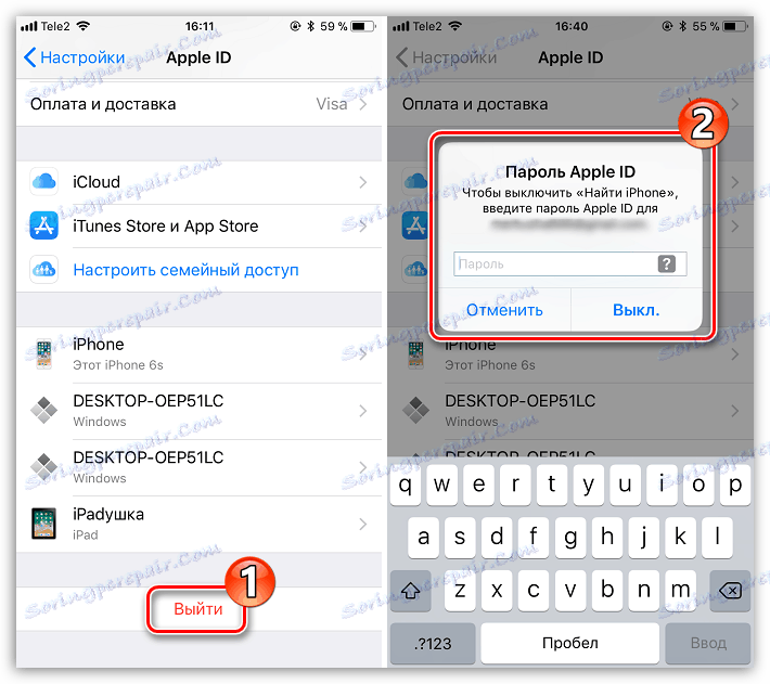 Что такое apple id на айфоне