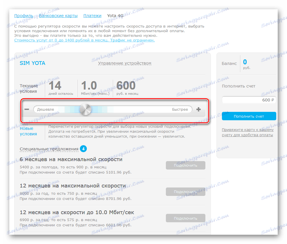 نحوه راه اندازی یک مودم یوتا