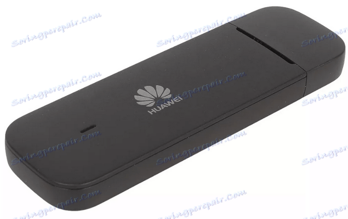 Пример за универсален 3G модем