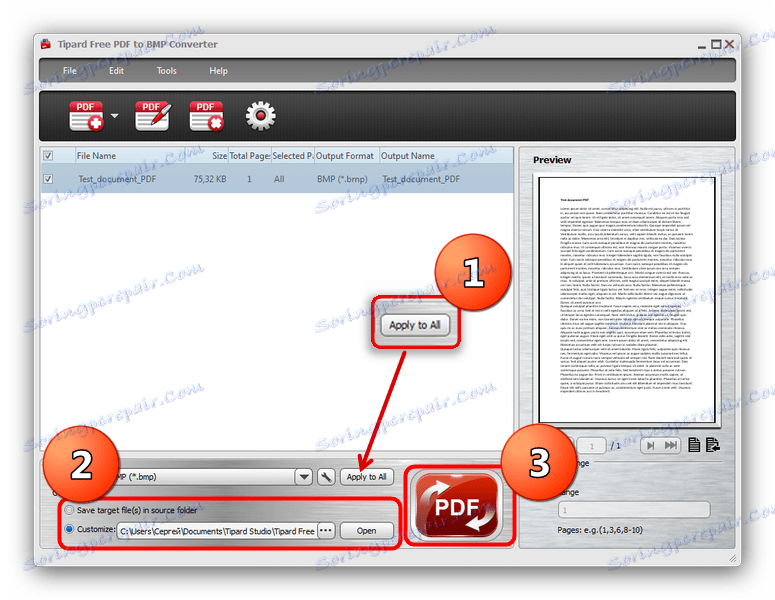 BMP в PDF Онлайн 100% бесплатно - i2IMG