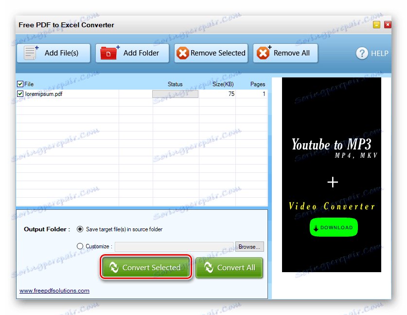  pdf xls