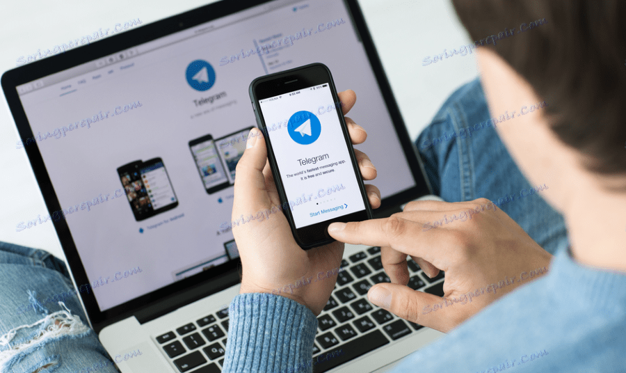 Twórz proste i tajne czaty telegramowe dla systemów Android, iOS i Windows